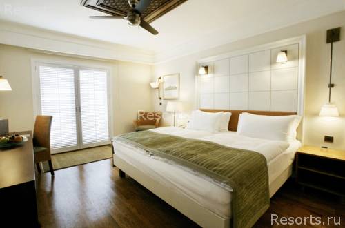 Kempinski Hotel Barbaros Bay 11